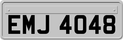 EMJ4048