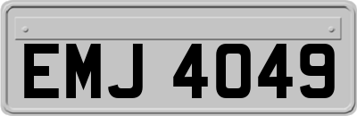 EMJ4049