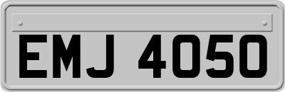 EMJ4050