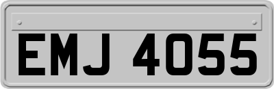 EMJ4055