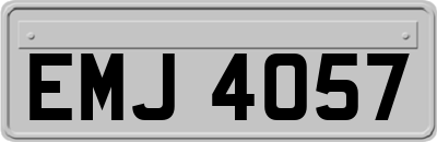 EMJ4057