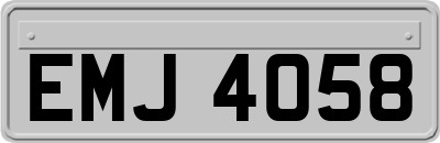 EMJ4058
