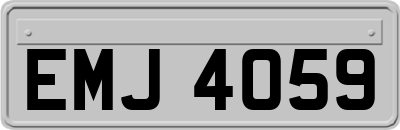 EMJ4059