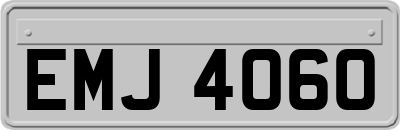 EMJ4060