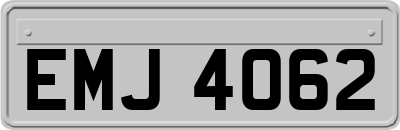 EMJ4062