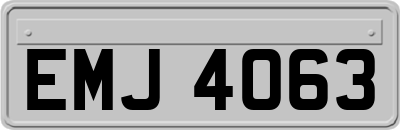 EMJ4063