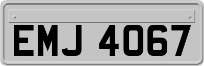 EMJ4067