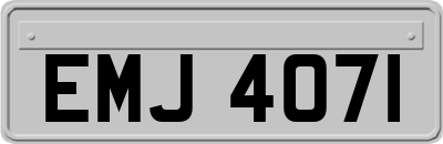 EMJ4071