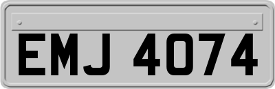 EMJ4074