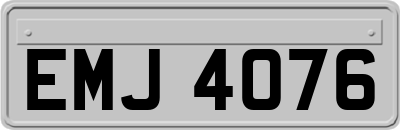 EMJ4076