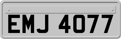 EMJ4077