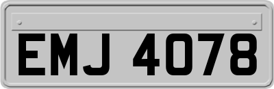 EMJ4078