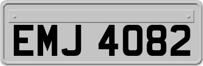 EMJ4082