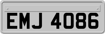 EMJ4086