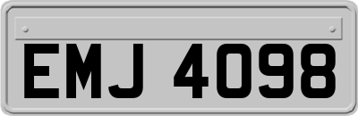 EMJ4098