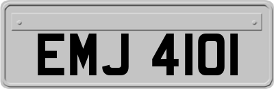 EMJ4101