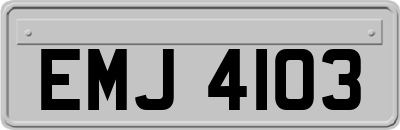 EMJ4103