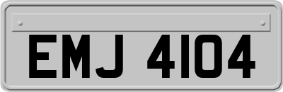 EMJ4104
