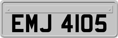 EMJ4105