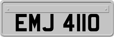 EMJ4110