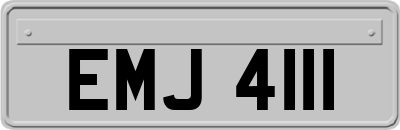 EMJ4111