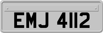 EMJ4112