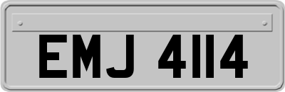 EMJ4114
