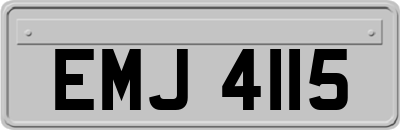 EMJ4115