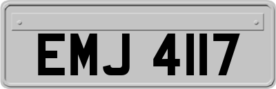 EMJ4117
