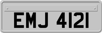 EMJ4121