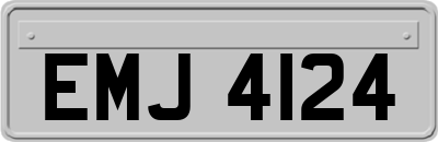 EMJ4124