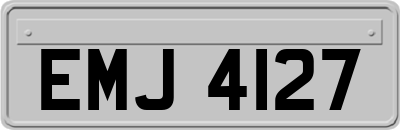 EMJ4127