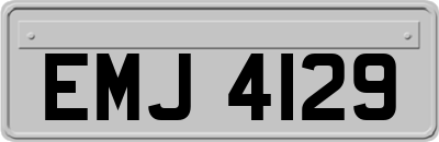 EMJ4129