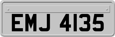 EMJ4135