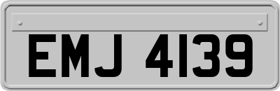 EMJ4139