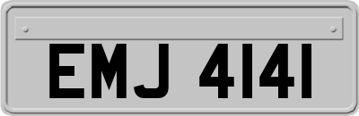 EMJ4141