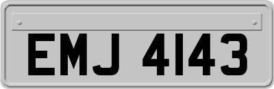 EMJ4143