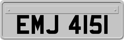 EMJ4151