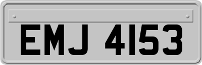 EMJ4153