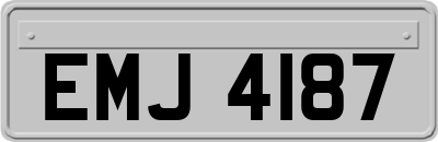 EMJ4187