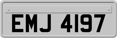 EMJ4197