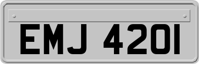 EMJ4201