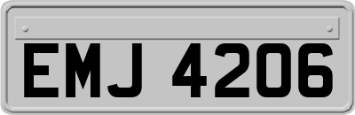 EMJ4206