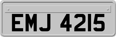 EMJ4215