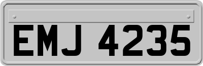 EMJ4235