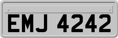 EMJ4242