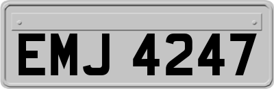 EMJ4247