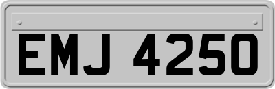 EMJ4250