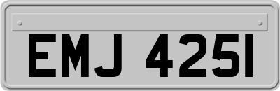 EMJ4251