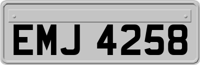 EMJ4258